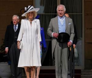 Senior royals receive new tasks from Palace as major changes underway