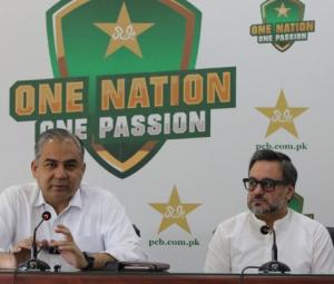 PSL matches to go ahead without spectators under govt's austerity drive amid regional crisis: Naqvi