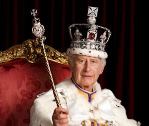 King Charles moving letter emerges as public mourns key figure at funeral