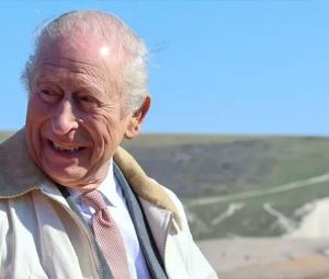 King Charles to receive Scotland's plans for stunning memorial tribute