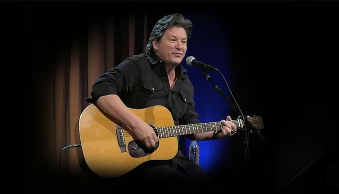 Ronnie Bowman Cold Virginia Night earned IBMA Album of the Year