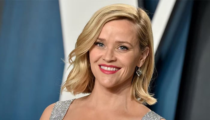 Reese Witherspoon at 50: The rule she says changed everything