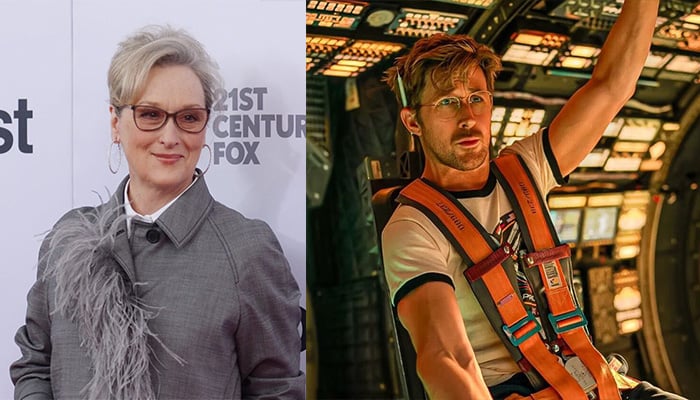 ‘Project Hail Mary’ directors reveal how they got Meryl Streep’s cameo