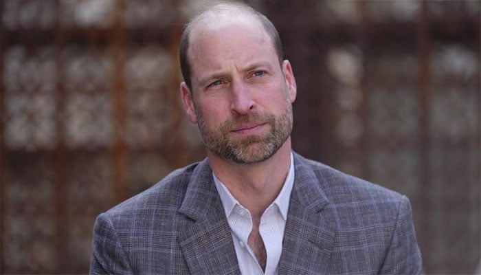 Prince William accused for faith out of Church quietly by Queen Elizabeth