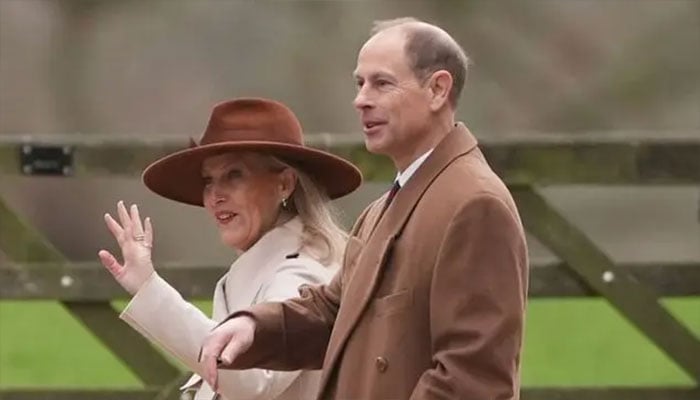 Prince Edward’s royal estate quietly cashes in at £10K month