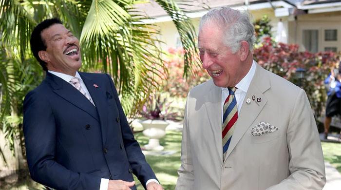 King Charles summons top singer for 'performance'