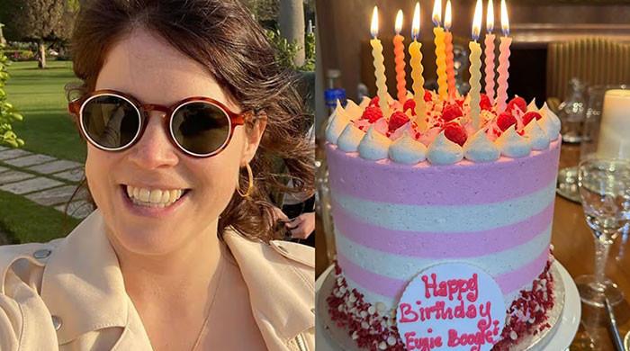 Princess Eugenie keeps birthdays cosy with ‘besties' breakfast tradition