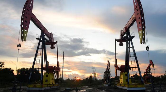 Oil prices surge after Trump issues Iran ultimatum