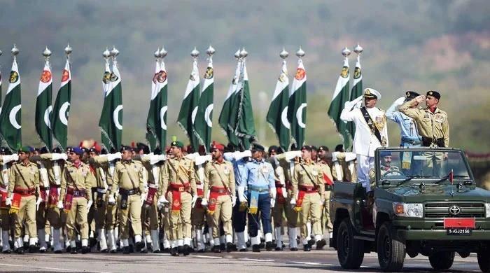 Pakistan Day: The day a dream became a nation