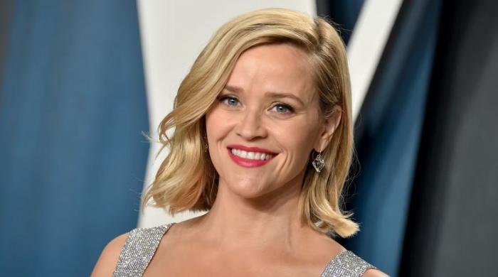 Reese Witherspoon at 50: The rule she says changed everything