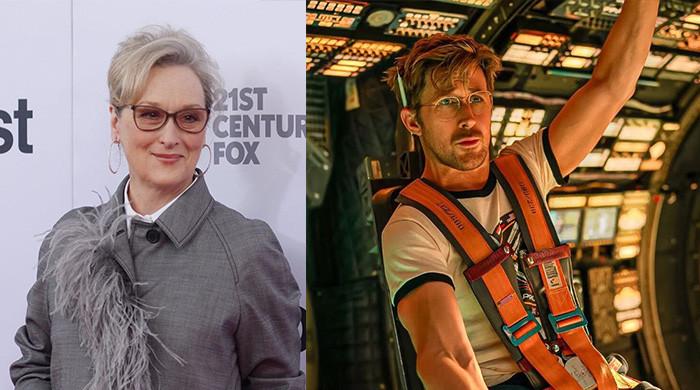 ‘Project Hail Mary' directors reveal how they got Meryl Streep's cameo