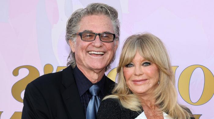 Kurt Russell reveals one reason he lives in Colorado