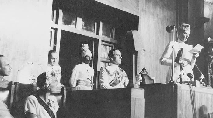 Revisiting the idea of Pakistan 