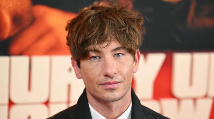 Barry Keoghan opens up on ‘the nasty side' of fame