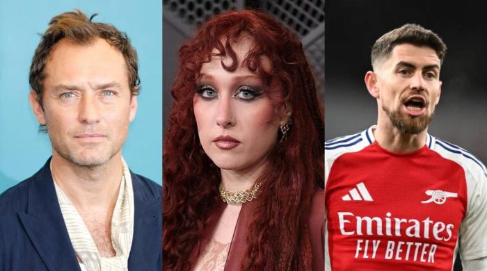 Chappell Roan reacts to bizarre claim of leaving 11-year-old “in tears”