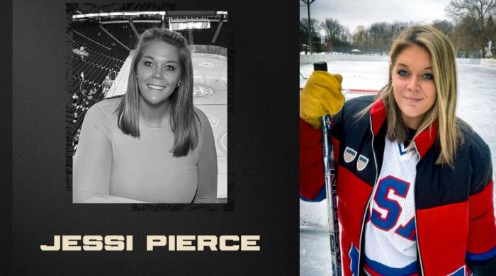 NHL writer Jessi Pierce, three children killed in fatal blaze at Minnesota home, league confirms