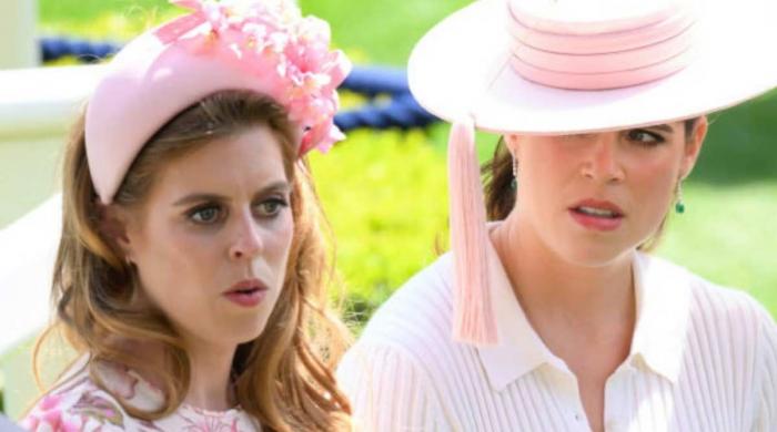 Eugenie receives heartbreaking birthday news as Beatrice, Edo make headlines