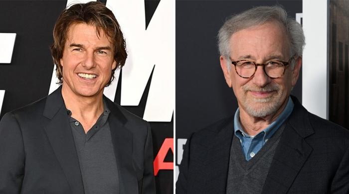 Steven Spielberg reveals shocking truth about Tom Cruise