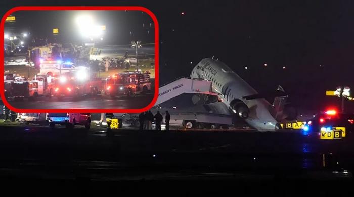 Pilot, co-pilot killed after plane hits truck on runway at LaGuardia airport: Here's what we know