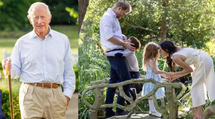 Buckingham Palace announces big celebration on Prince Archie's birthday