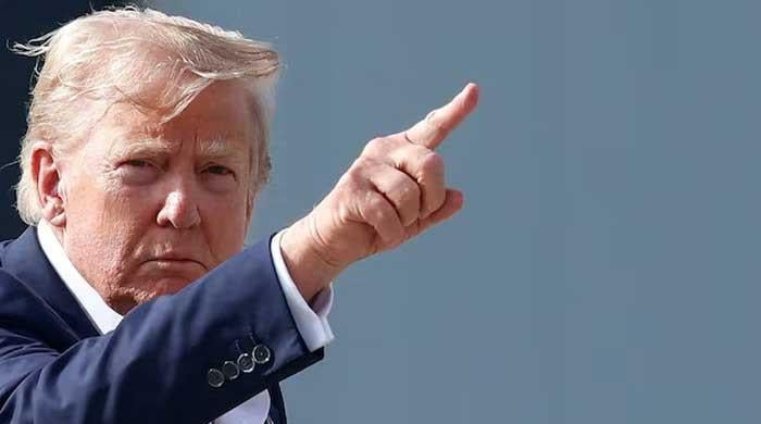 Trump orders to postpone military strikes against Iranian power plants for five days