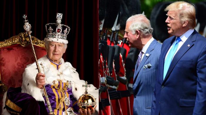 Can King Charles' US trip cost him Crown? New warning sparks concern