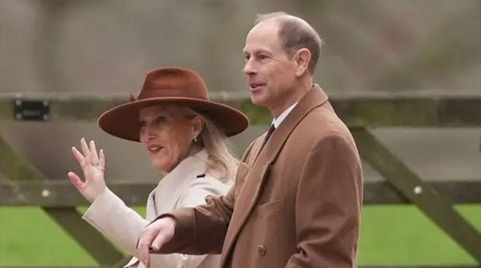 Prince Edward's royal estate quietly cashes in at £10K month