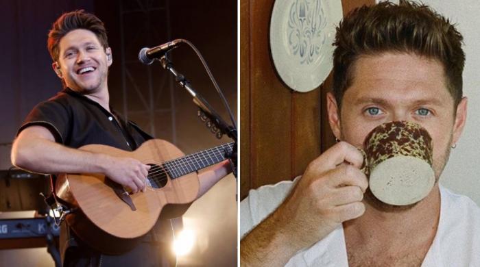 Niall Horan announces 'Dinner Party' tour: European shows confirmed