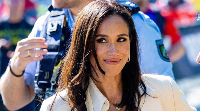 Meghan Markle's Aussie visit could be a soft launch for ‘As Ever'