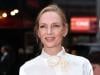 Uma Thurman bags praise from ‘Pretty Lethal' director Vicky Jewson