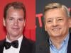Netflix and HBO bosses spotted having lunch together