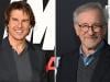 Steven Spielberg reveals shocking truth about Tom Cruise