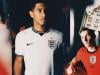 Three Lions roar into new era with 2026 World Cup kit reveal