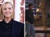 Lisa Kudrow settles ‘Friends' debate: Were Ross and Rachel on a break?