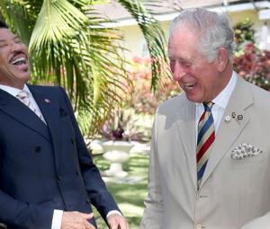 King Charles summons top singer for 'performance'