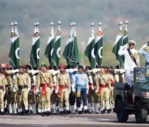 Pakistan Day: The day a dream became a nation