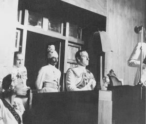 Revisiting the idea of Pakistan 