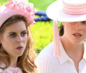 Eugenie receives heartbreaking birthday news as Beatrice, Edo make headlines