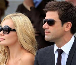 Inside Gethin Jones past relationship with famous fiancee