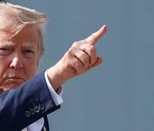 Trump puts off threat to bomb Iran power grid, Iranian agency denies report of talks