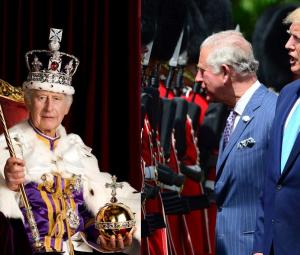 Can King Charles' US trip cost him Crown? New warning sparks concern