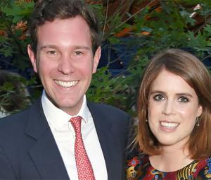 How Eugenie and Jack are guarding their family bubble