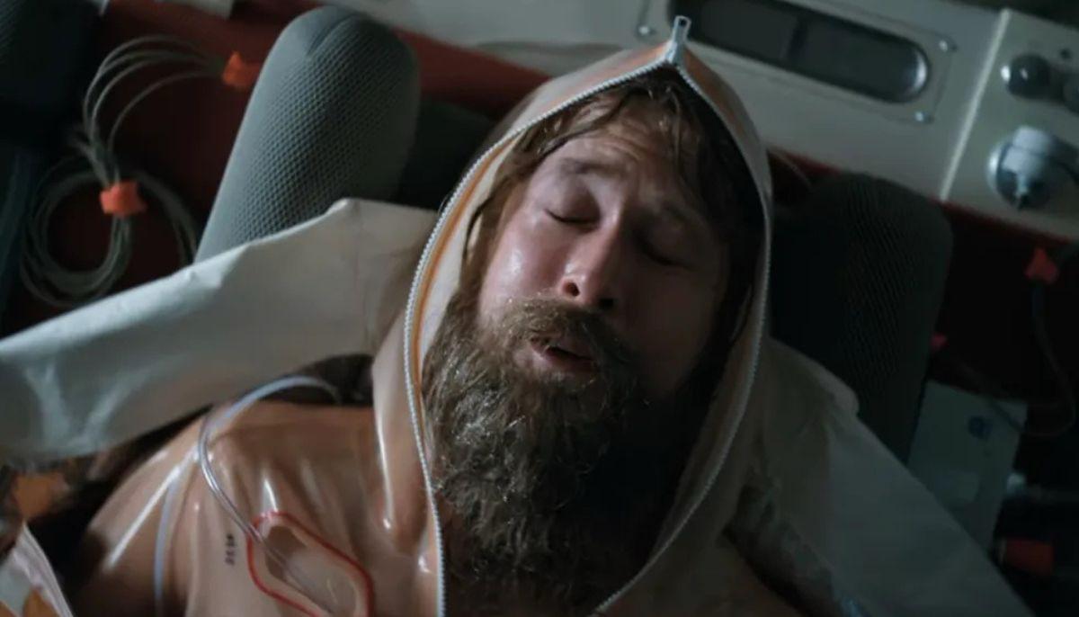 Ryan Goslings sci-fi film takes over box office with record opening