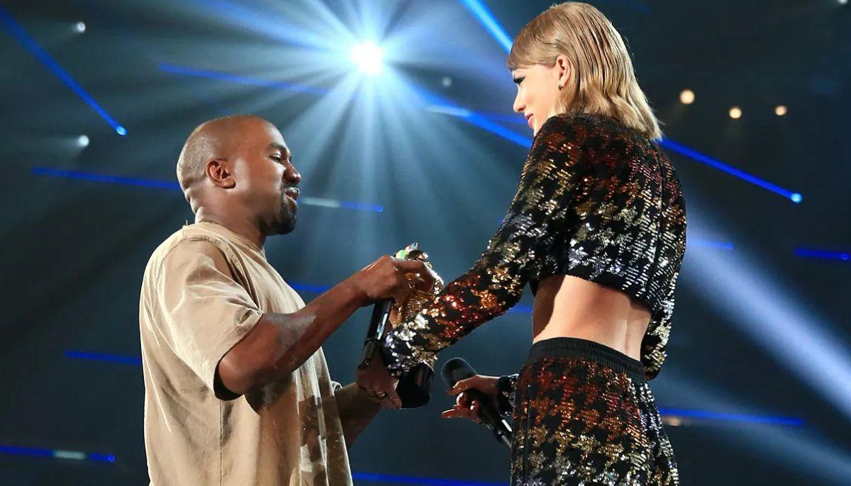 Taylor Swift and Kanye West set to face off after two-decade rivalry