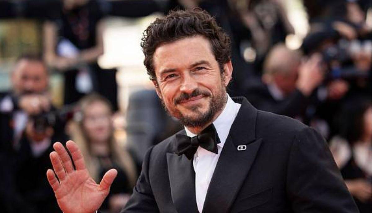 Orlando Bloom steps into new romance after high-profile split