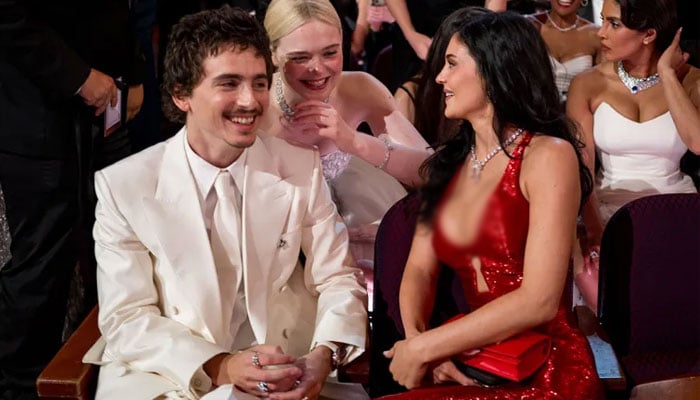 Kylie Jenner brother stirs new drama with comment related to her love life