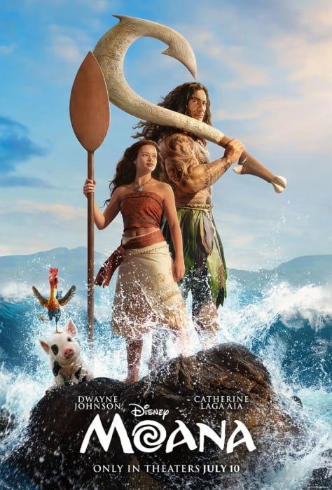 Disneys live-action ‘Moana faces instant internet backlash: Heres why
