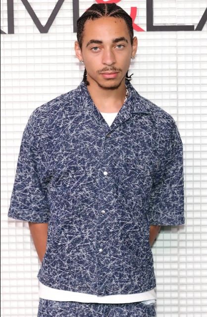 Tommie Lee sparks romance rumors with Beyonce nephew, Julez