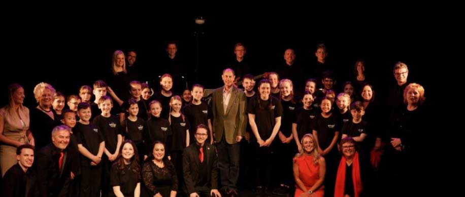 Edward takes on new role amid Sophies unease