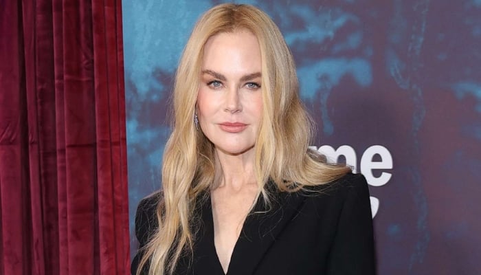 Nicole Kidman makes headlines with new romance after Keith Urban divorce